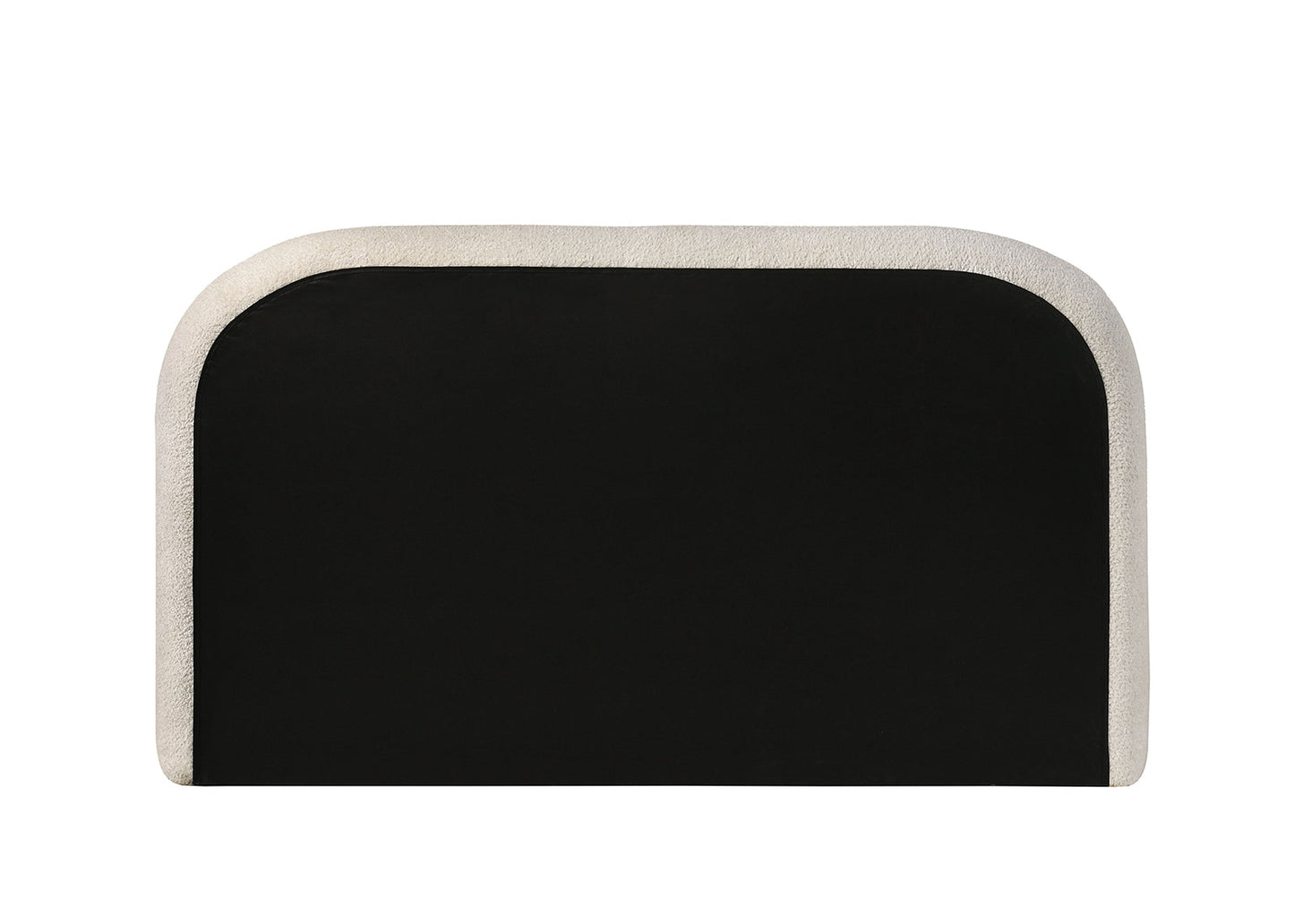 Whitnash Bed (Ivory) - Lifestyle 4