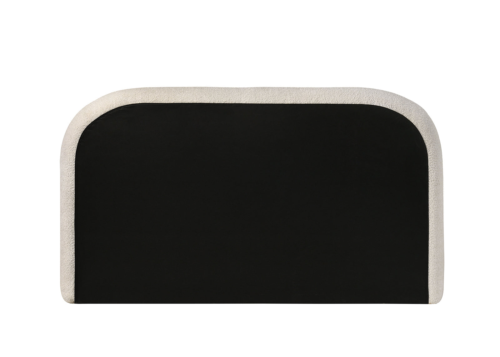 Whitnash Bed (Ivory) - Lifestyle 4
