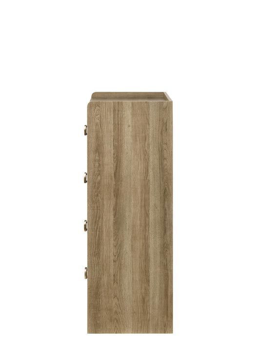 Cadden Chest (Dusty Oak) - Color C Lifestyle 3
