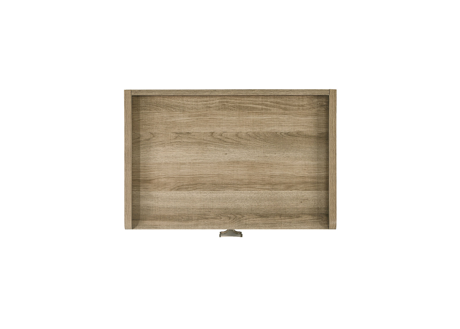 Cadden Nightstand (Dusty Oak) - Lifestyle 4