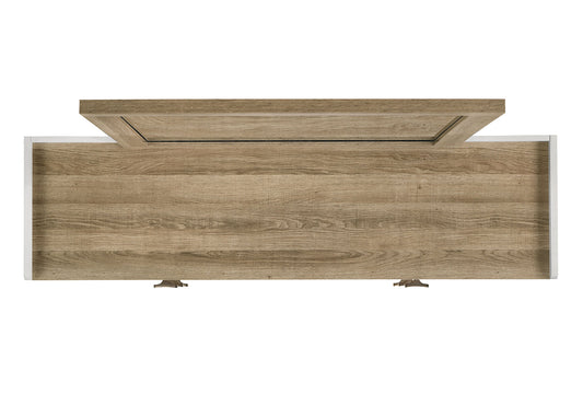 Posey Dresser (Dusty Oak) - Color D Lifestyle 4