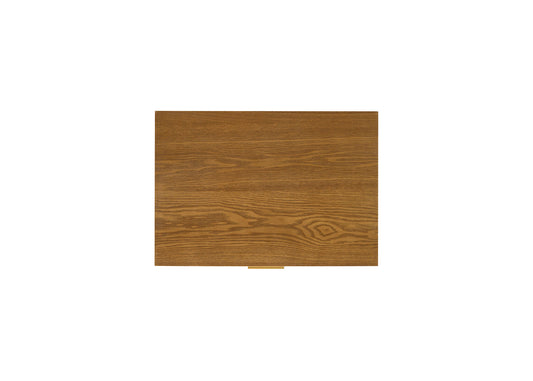 Ripley Nightstand (Walnut) - Lifestyle 4