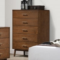 Tromso Chest Walnut