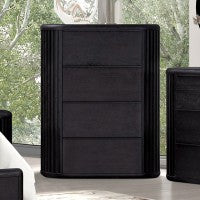 Hildesheim Chest Black