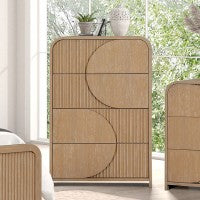 Tangentry Chest Natural