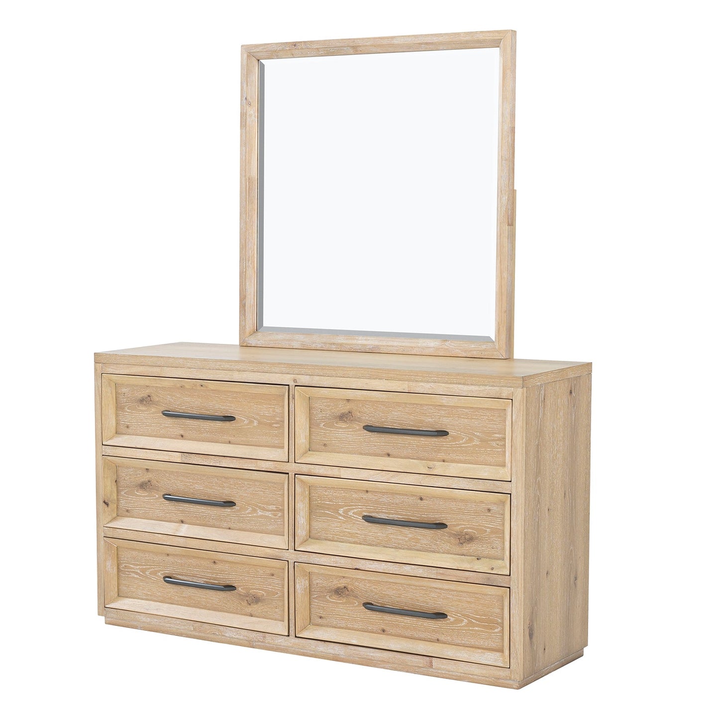 Helios Dresser (Natural) - Color D Lifestyle 1