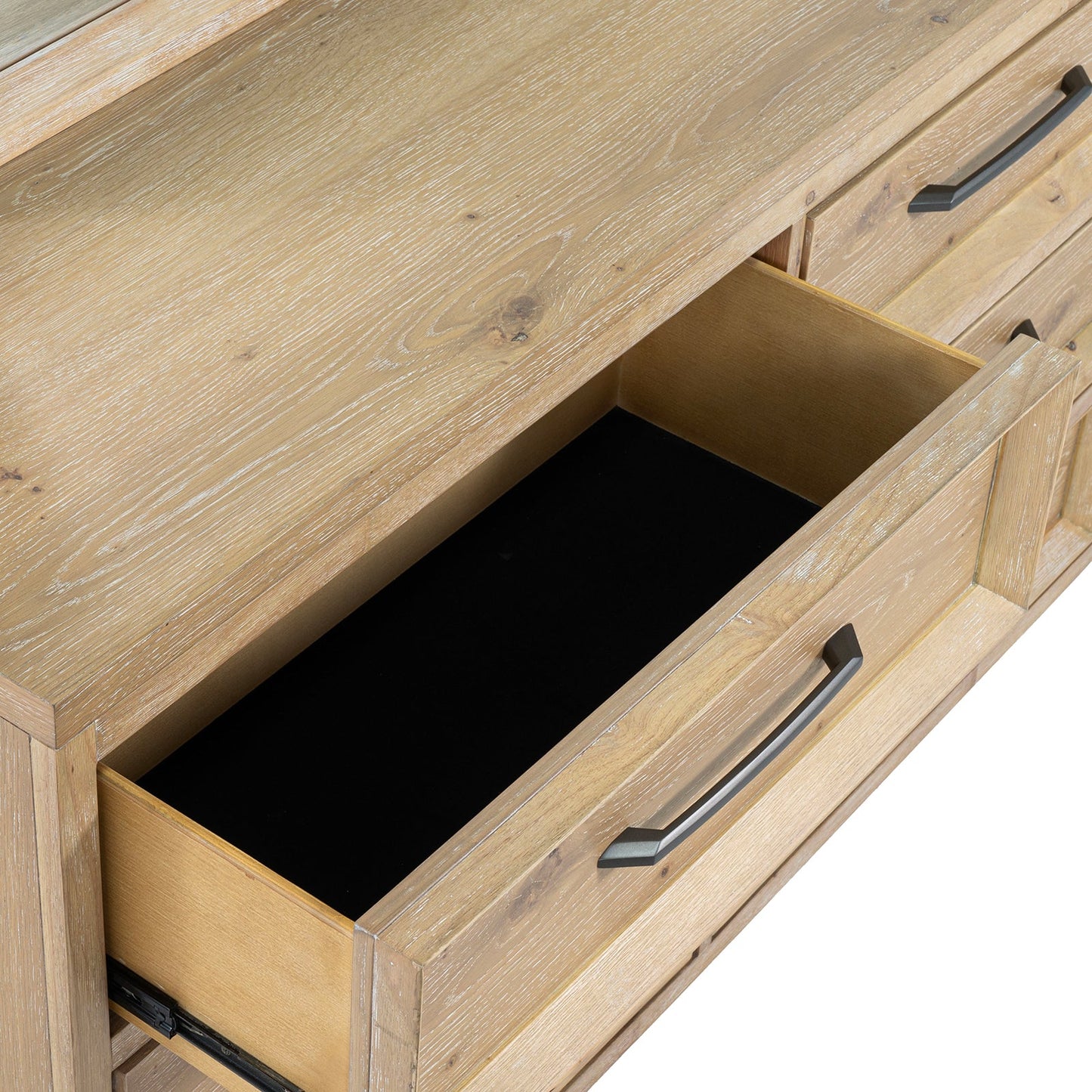 Helios Dresser (Natural) - Color D Lifestyle 7