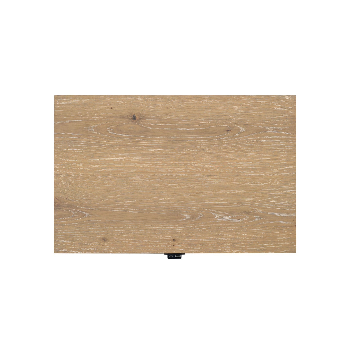 Helios Nightstand (Natural) - Lifestyle 5