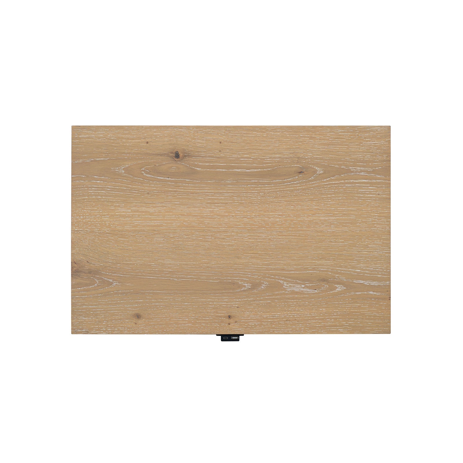 Helios Nightstand (Natural) - Lifestyle 5