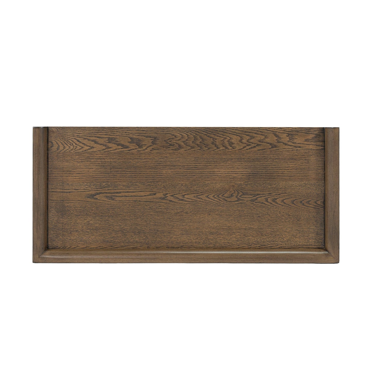Newent Chest (Dark Walnut) - Color C Lifestyle 5