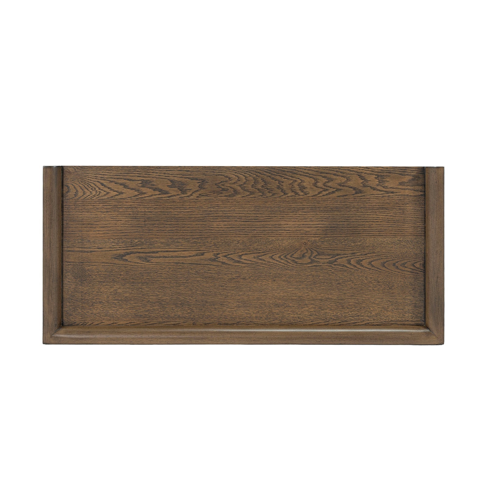 Newent Chest (Dark Walnut) - Color C Lifestyle 5