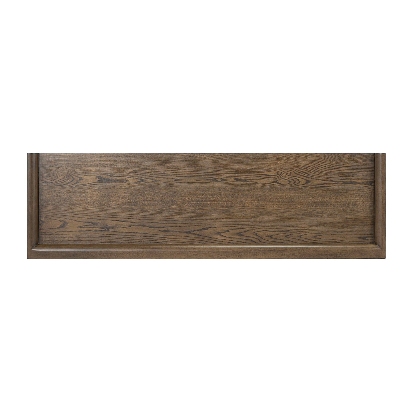 Newent Dresser (Dark Walnut) - Color D Lifestyle 5