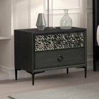 Bashford Nightstand Espresso