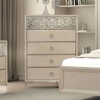 Bashford Chest Natural Oak