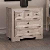 Hatton Cross Nightstand Tawny