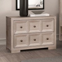 Hatton Cross Nightstand Tawny
