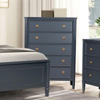 Altamira Chest Malta Blue