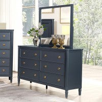Altamira Dresser Malta Blue