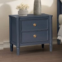 Altamira Nightstand Malta Blue