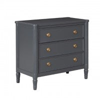 Altamira Nightstand Malta Blue