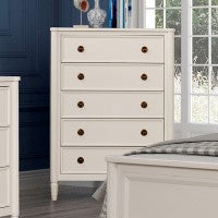 Altamira Chest White