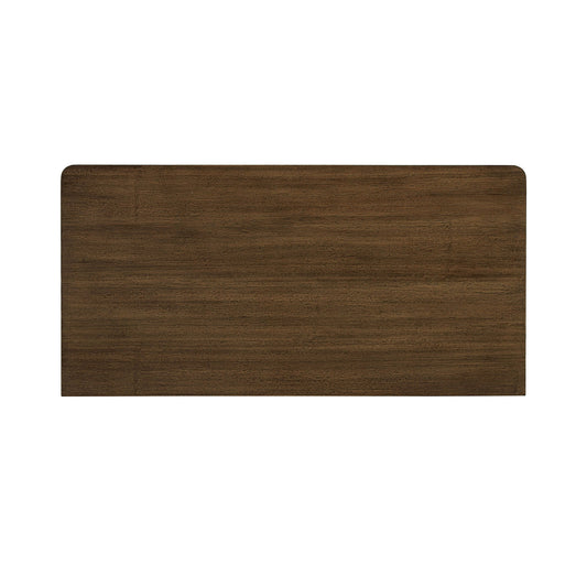 Clarksburg Chest (Walnut) - Color C Lifestyle 5