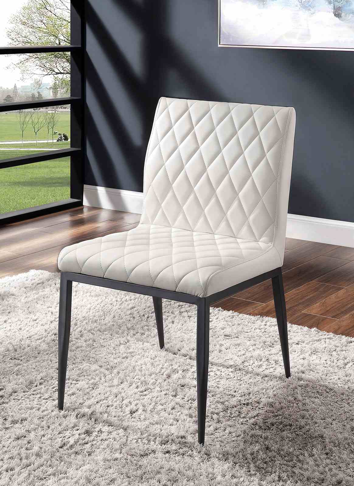 Alisha SC BK-1