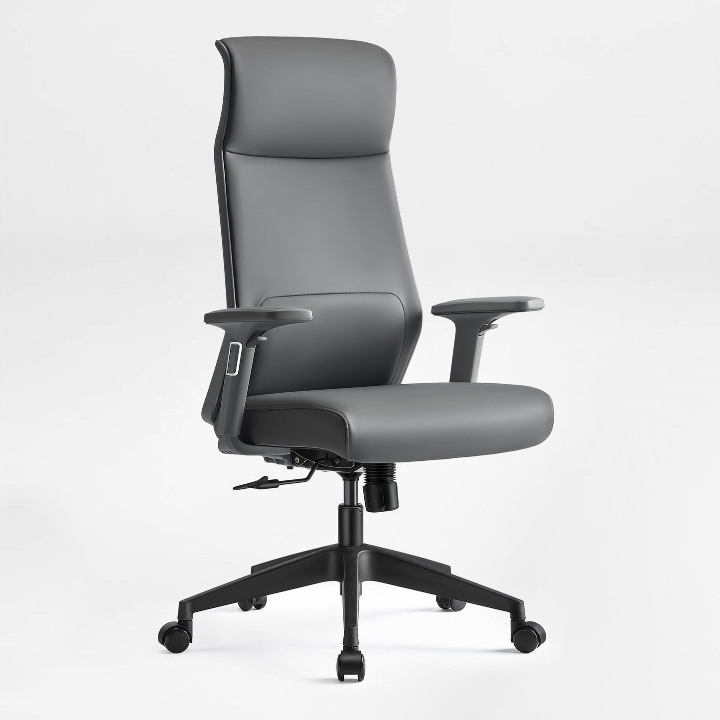 Valen, Microfiber Leather Office Chair