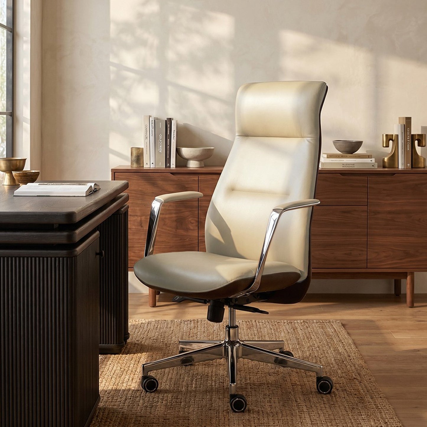 Royal Slim, Executive Office Chair