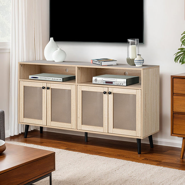 Idanha TV Console Natural