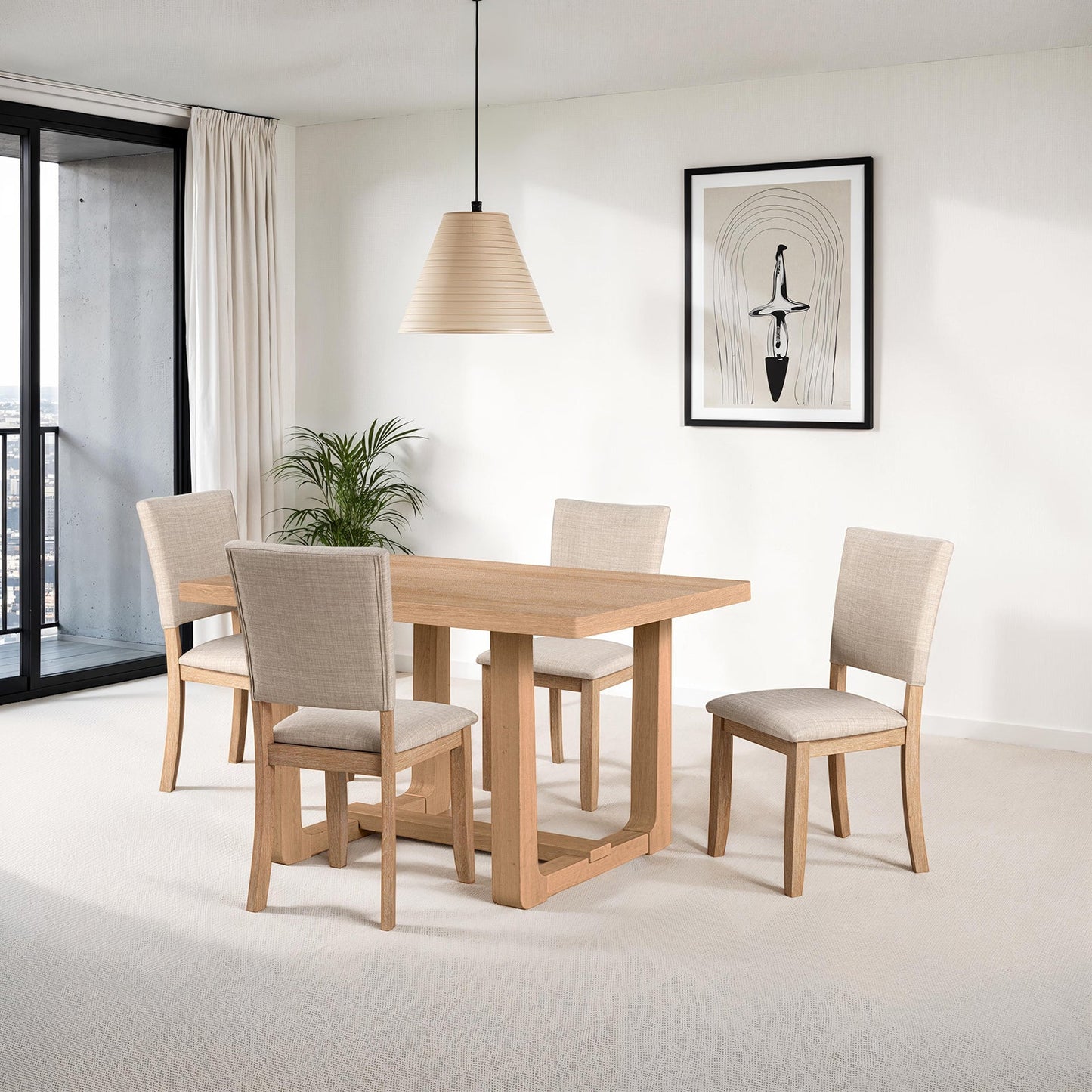 Sauro T NT 5PC-01-Z