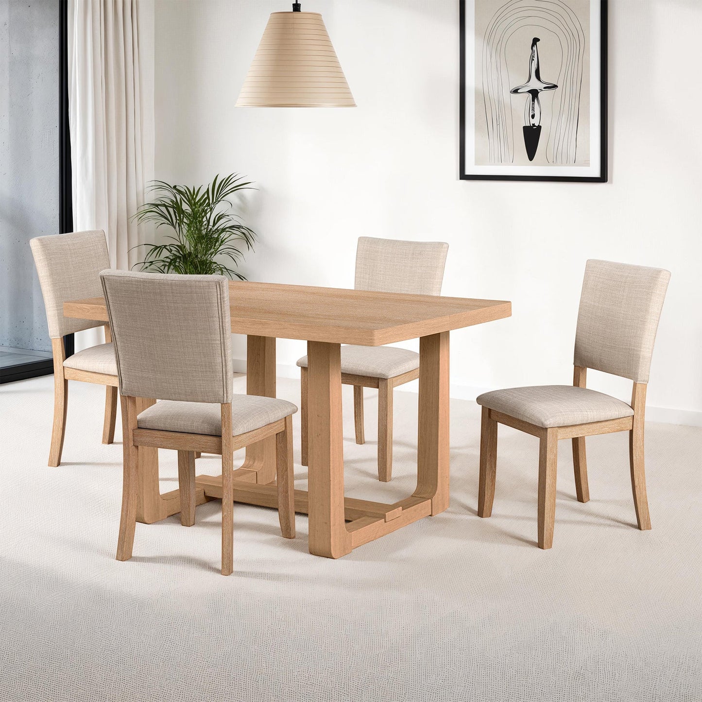Sauro T NT 5PC-01