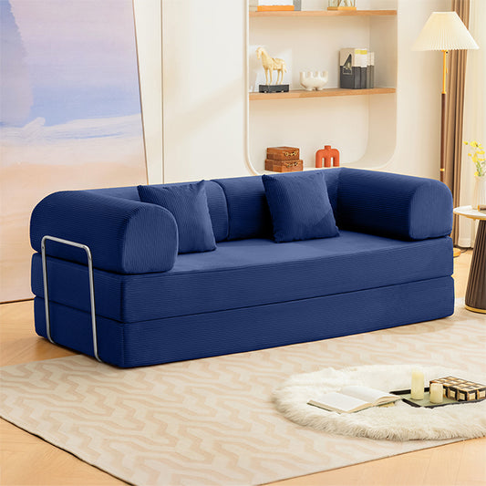 Perri Sofa Blue