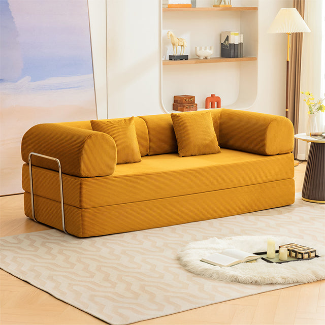 Perri Sofa Ginger