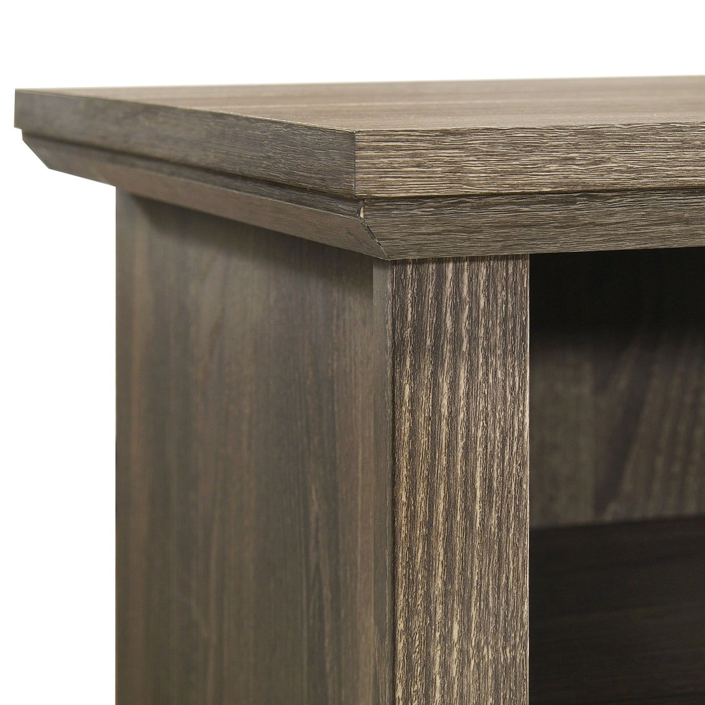 Amble Nightstand (Dark Gray) - Lifestyle 7
