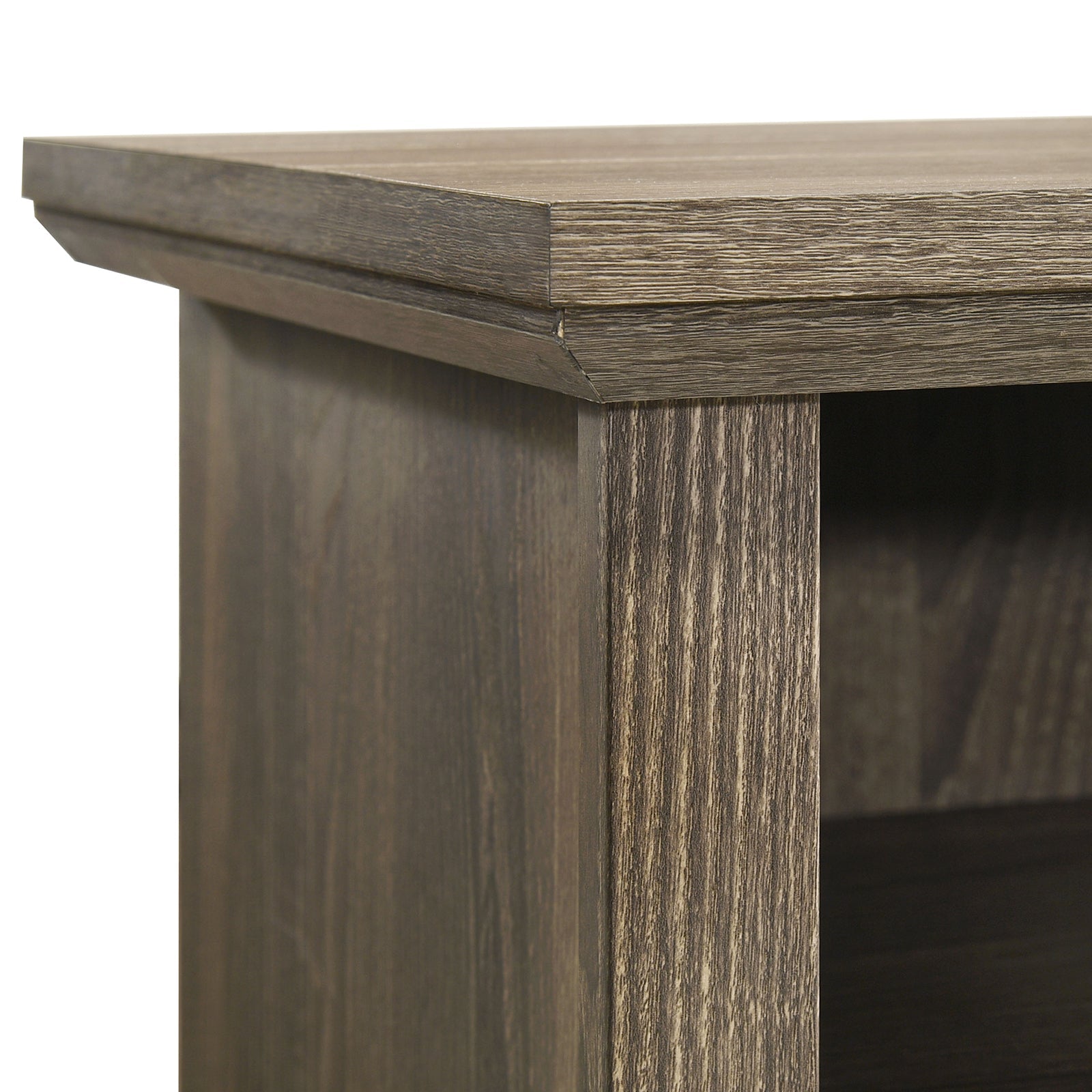 Amble Nightstand (Dark Gray) - Lifestyle 7