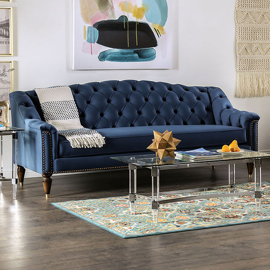 Martinique Sofa Blue