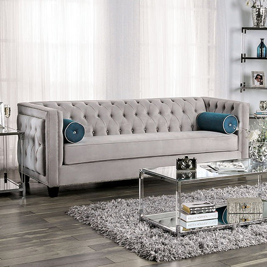 Silvan Sofa Gray