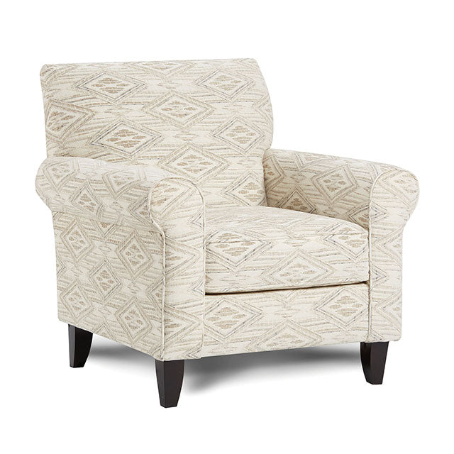 Saltney Chair Diamond Multi
