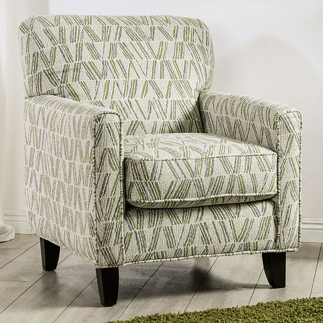 Gardner Chair Gray