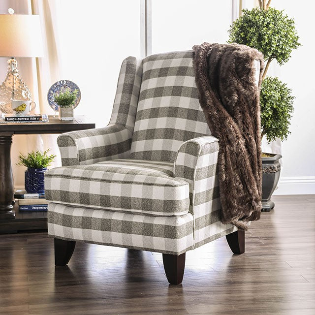 Christine Chair Pattern