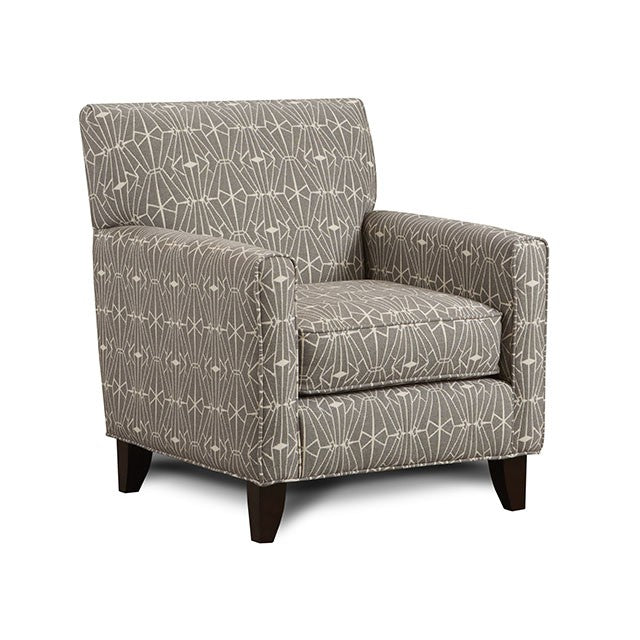 Parker Chair Gray