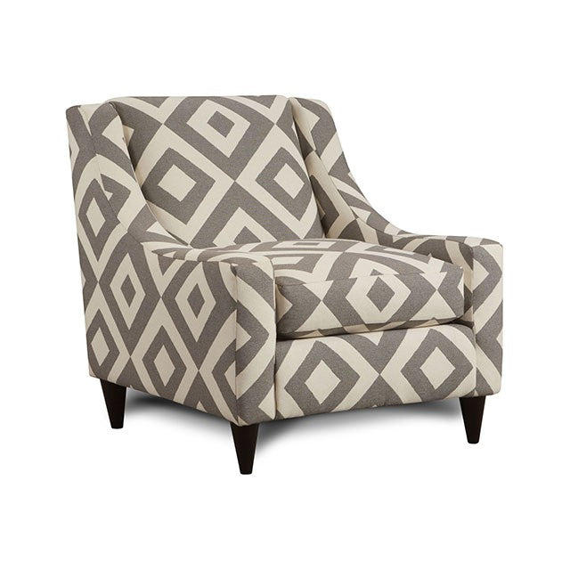 Parker Chair Gray