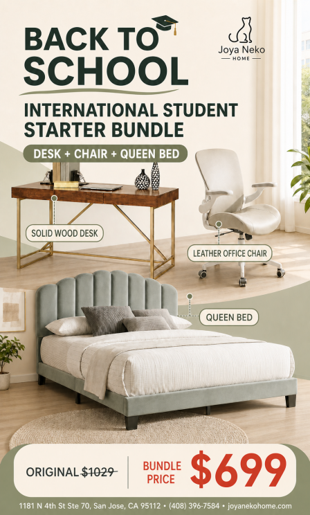 College Student Starter Bundle