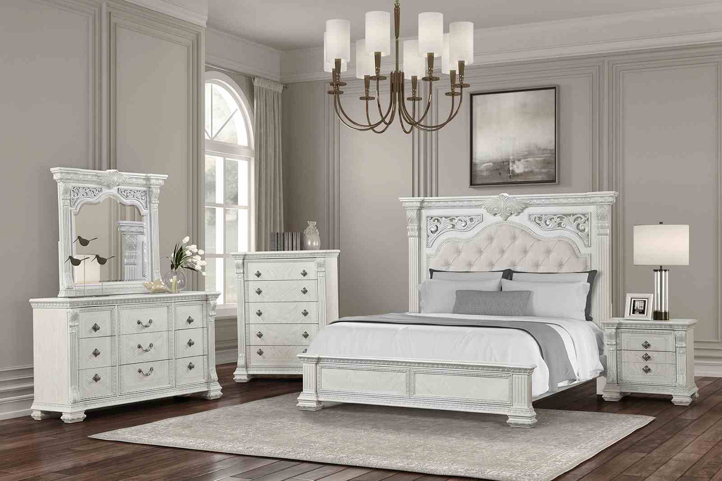 FM70001WH cutout
