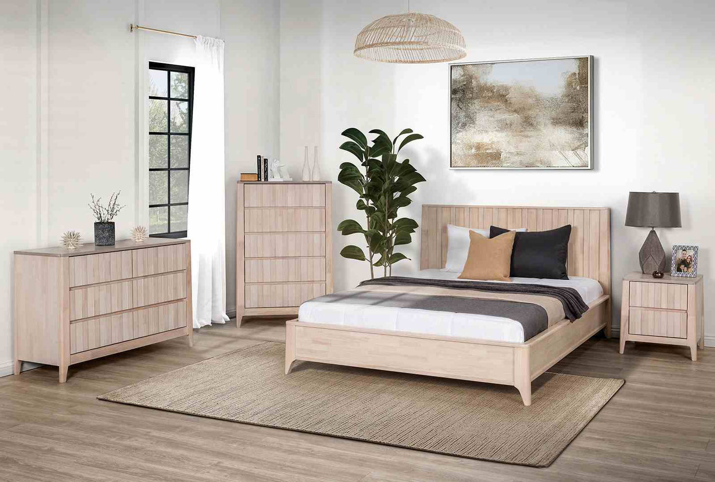 FM7105WH cutout