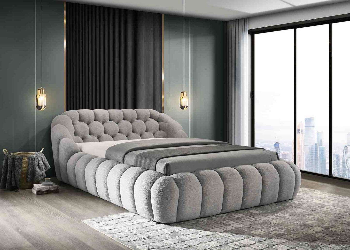 FM7260GY cutout