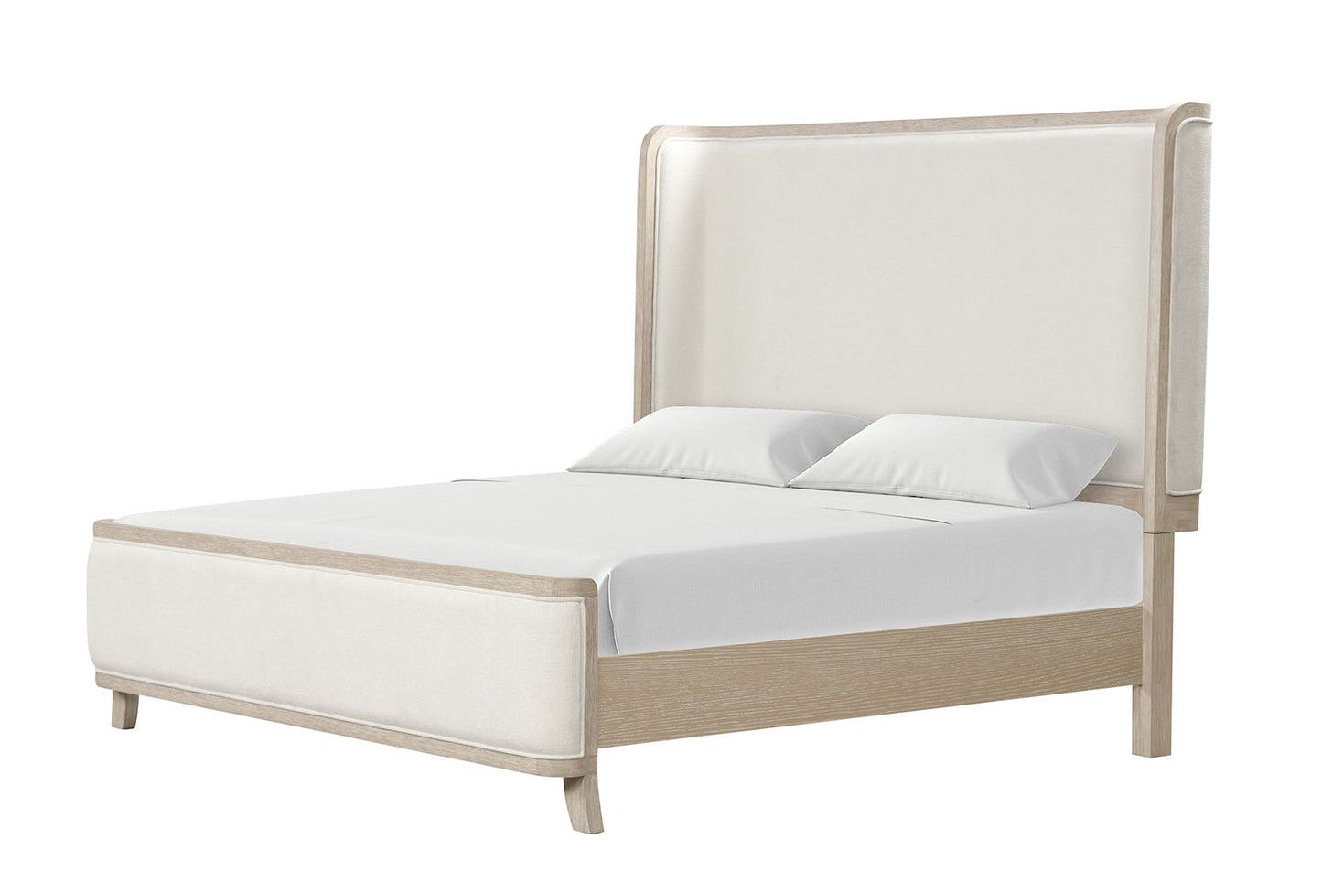 Candra Bed lifestyle 1