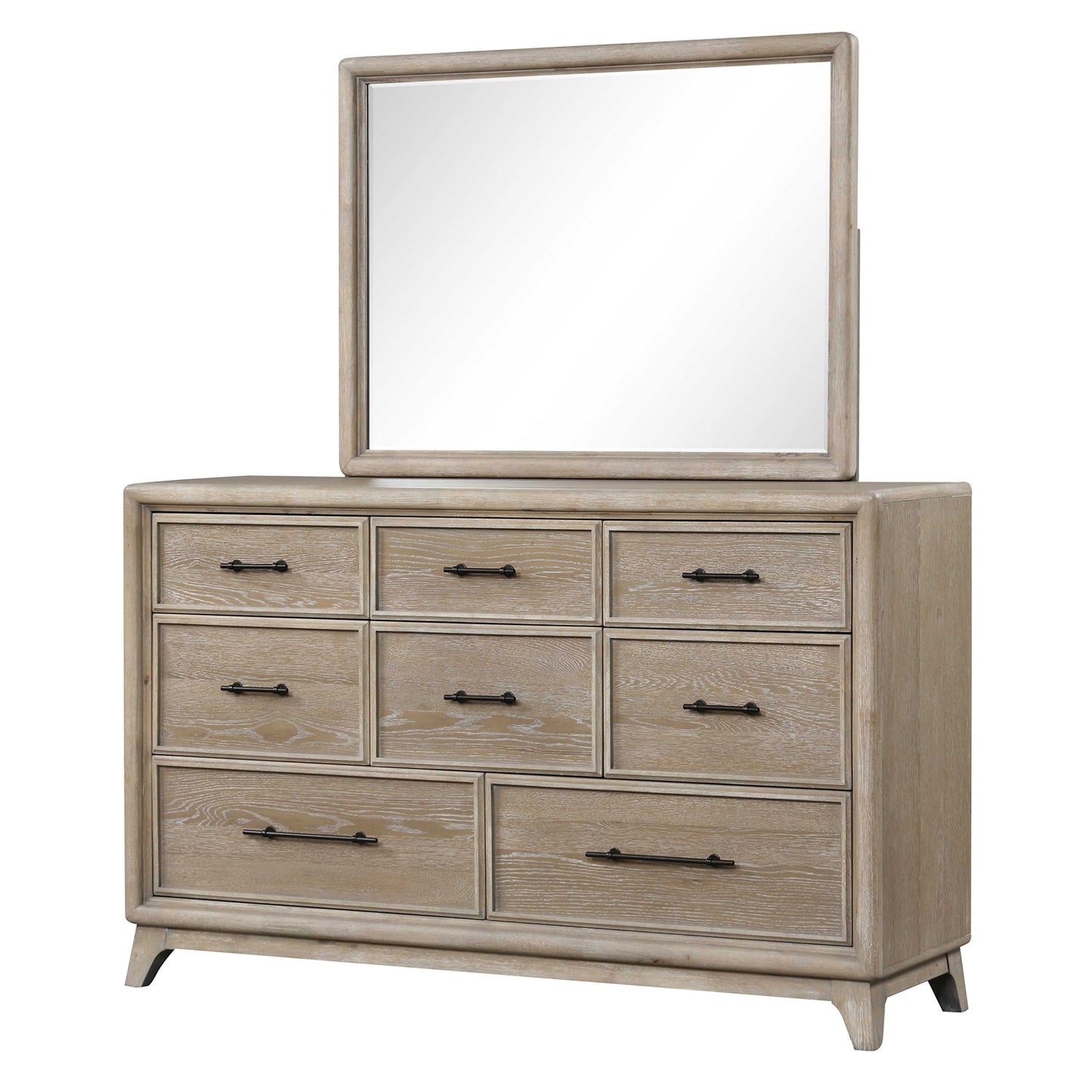 Midhurst Dresser lifestyle 1