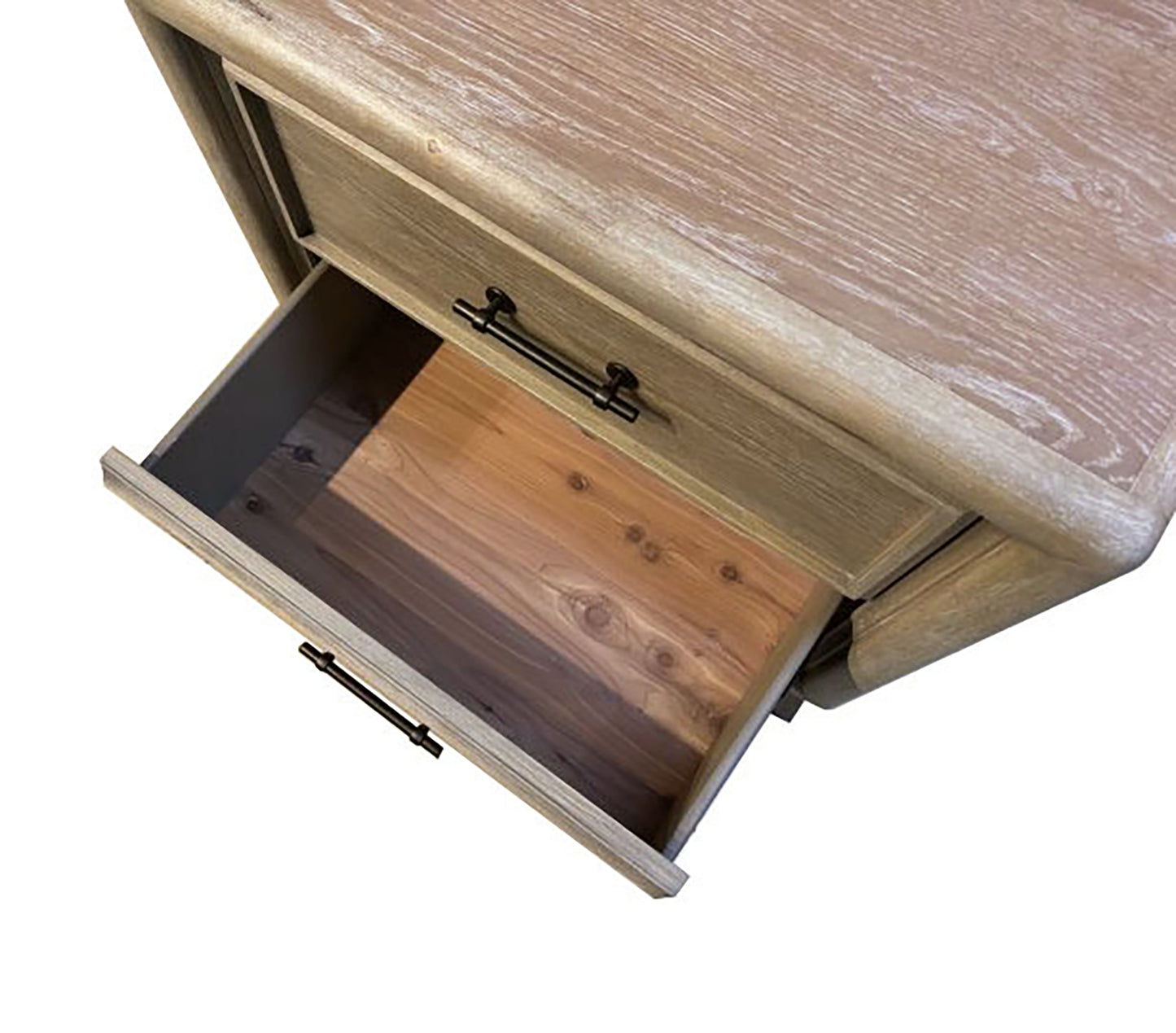 Midhurst Nightstand lifestyle 8